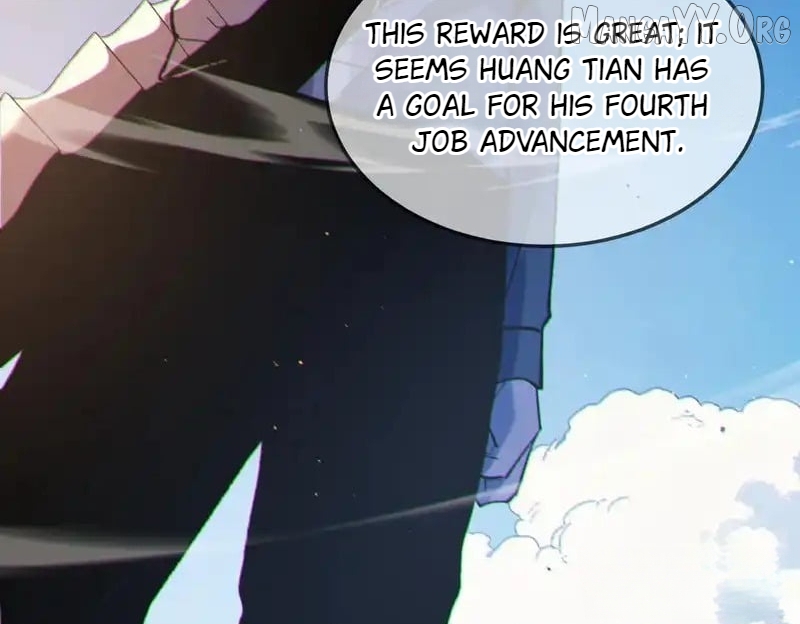 I Rely on My Invincibility to Deal Tons of Damage Passively! Chapter 132 - page 52